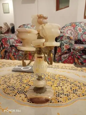 Candle Holder
