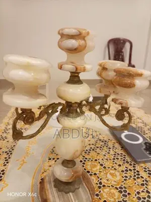 Candle Holder