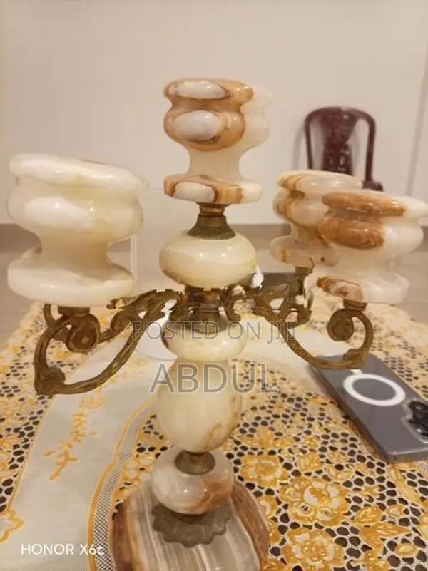 Candle Holder