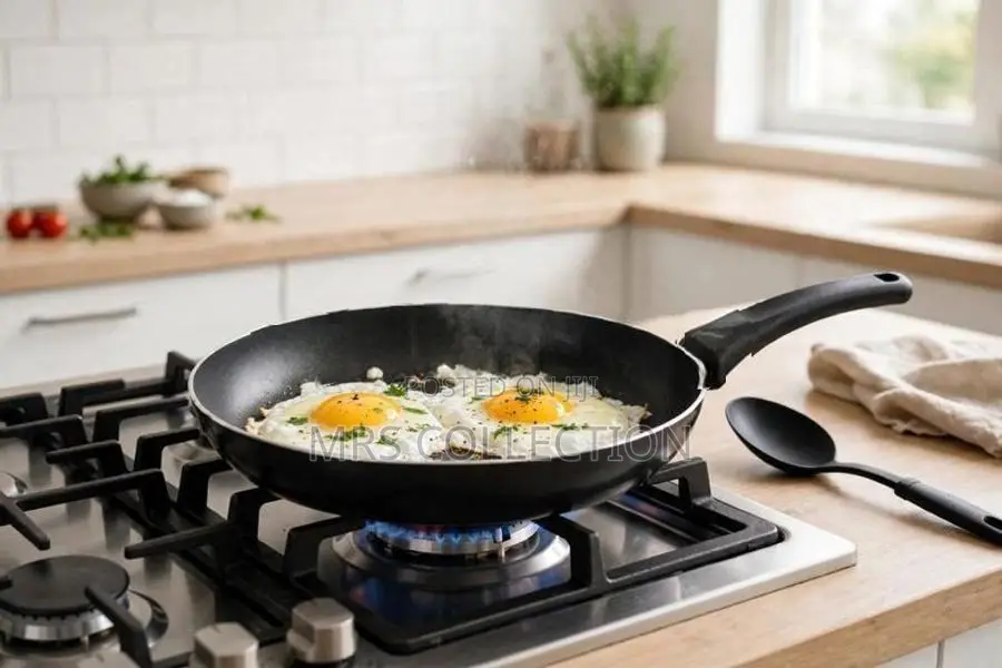 Frypan