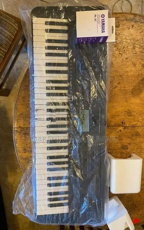 Yamaha PSR-E273