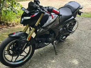 Bajaj Pulsar N160 Premium 2025