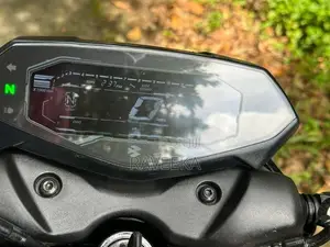 Bajaj Pulsar N160 Premium 2025