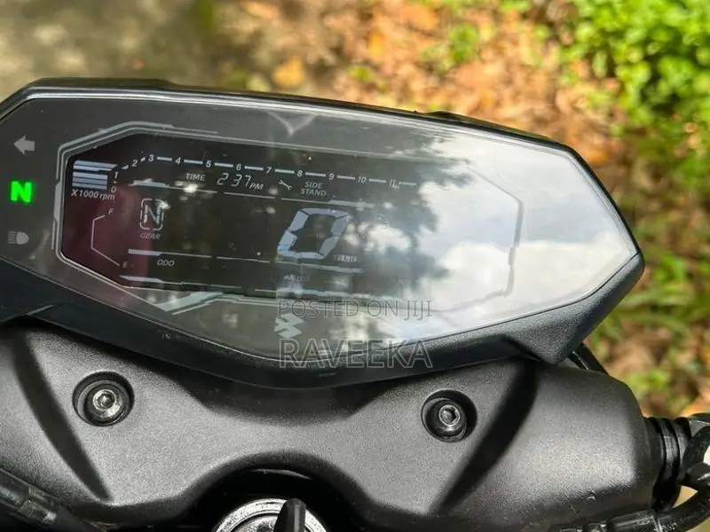 Bajaj Pulsar N160 Premium 2025