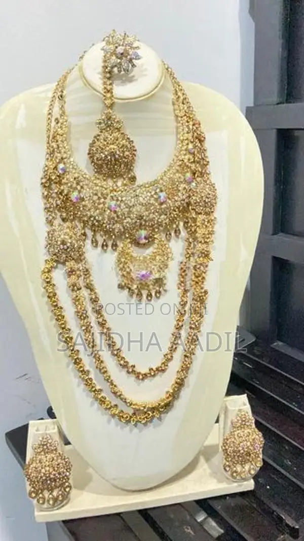 Jewelry Set