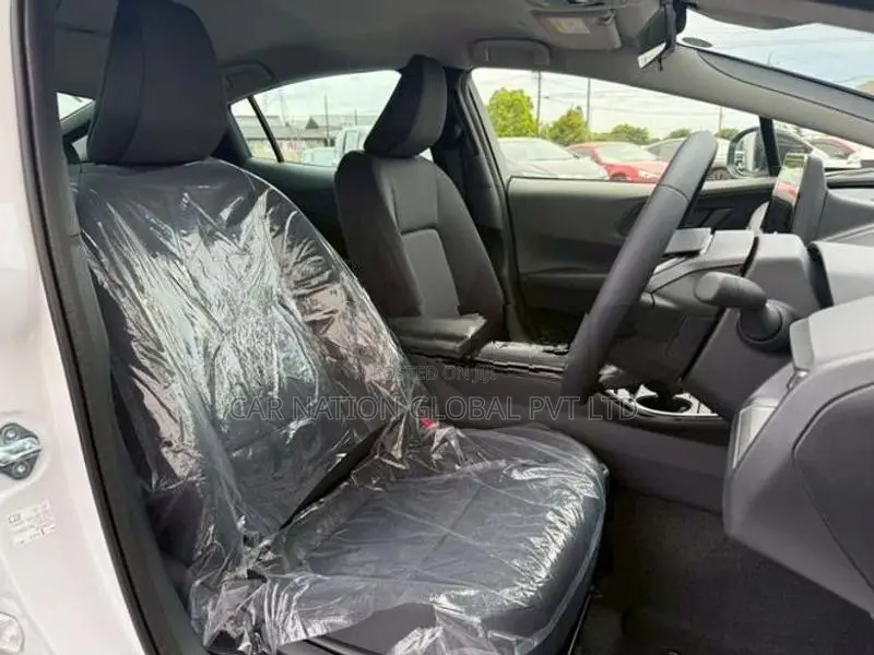 Toyota Prius X 1800 CC Hybrid 2026