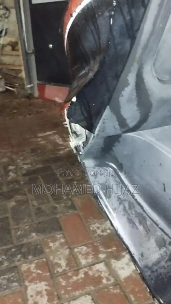 Suzuki Burgman 125 2019