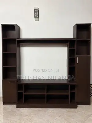 Damro TV Stand