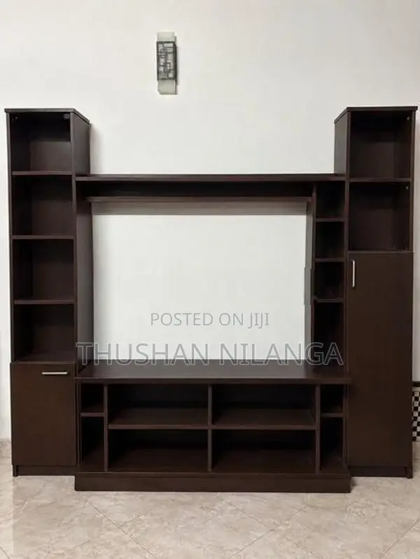 Damro TV Stand