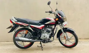 Bajaj CT100 2024