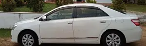 Toyota Premio 2015
