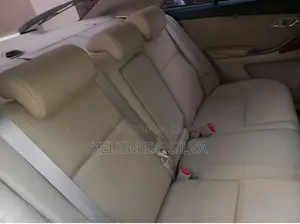 Toyota Premio 2015