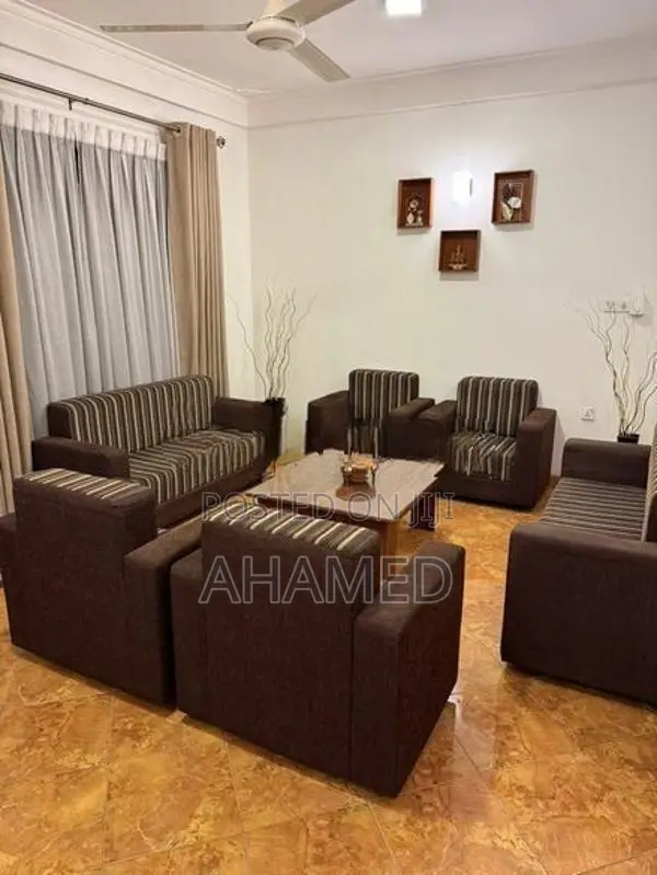 Sofa Set