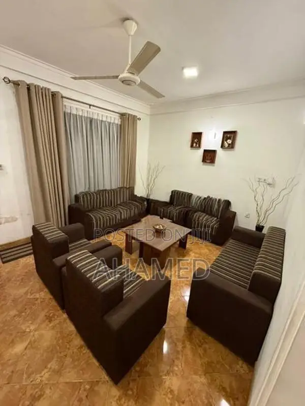 Sofa Set