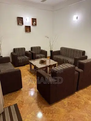 Sofa Set