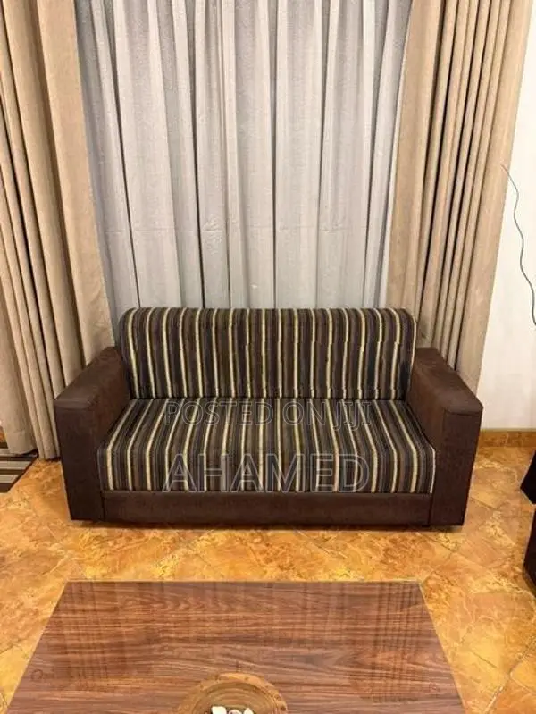 Sofa Set