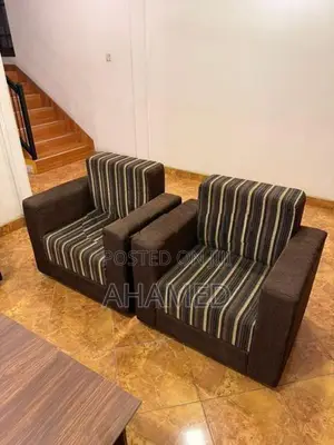 Sofa Set