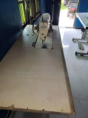 Juki Machine