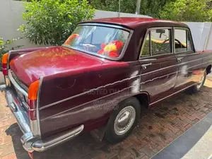 Austin Cambridge 1967