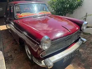 Austin Cambridge 1967