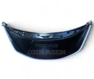 Honda Fit GP5 Bonnet Panel 2015