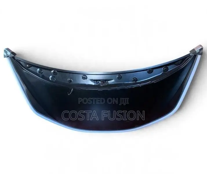 Honda Fit GP5 Bonnet Panel 2015