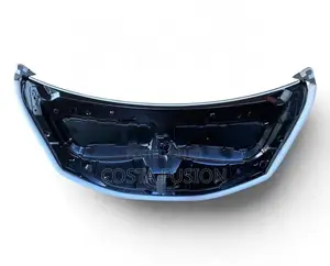 Honda Fit GP5 Bonnet Panel 2015