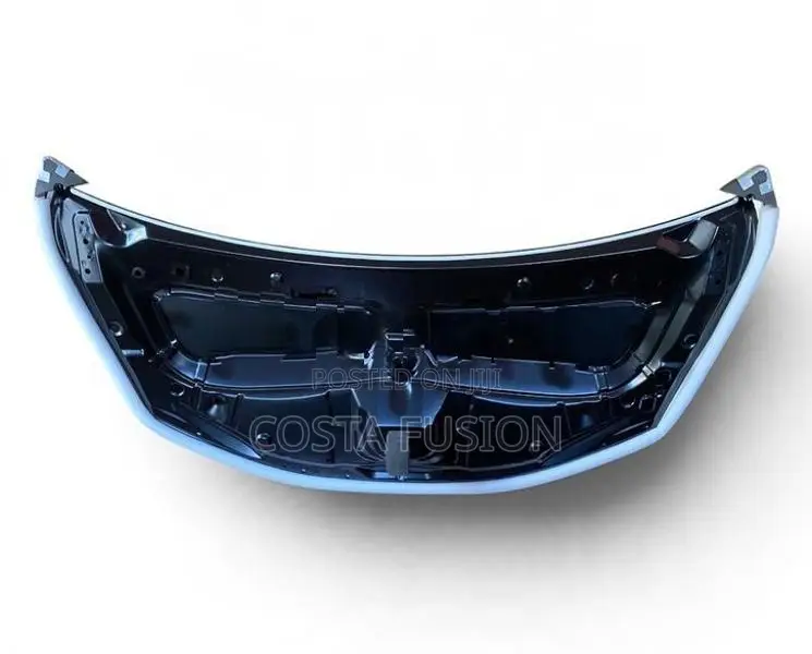 Honda Fit GP5 Bonnet Panel 2015