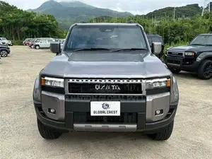 Toyota Land Cruiser LC 250 VX 2026