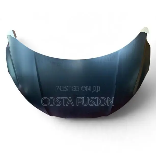 Honda Vezel RU3 Bonnet 2015