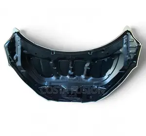 Honda Vezel RU3 Bonnet 2015