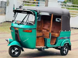 Bajaj RE 1997