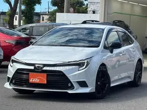 Toyota Corolla Hybrid WXB 2026