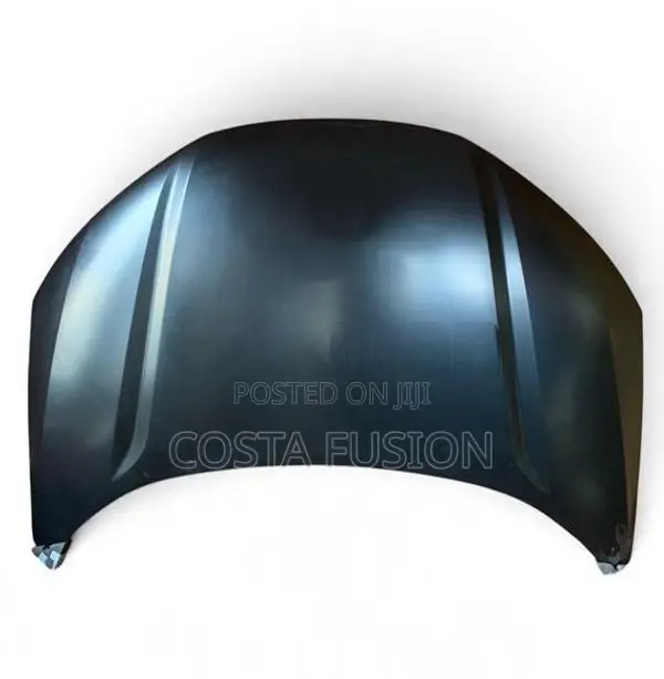 Honda Grace GM4 Bonnet (Hood) 2015