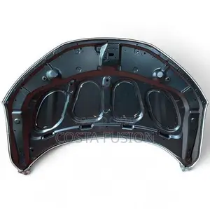 Honda Grace GM4 Bonnet (Hood) 2015