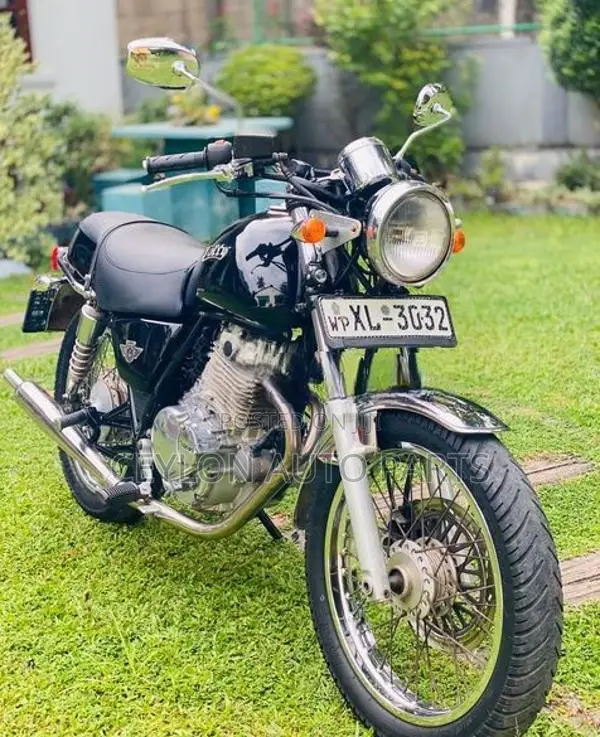 Suzuki Volty 2009