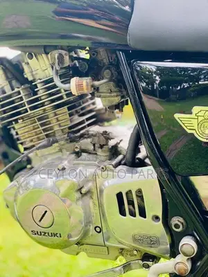 Suzuki Volty 2009