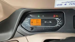 Bajaj RE 2026