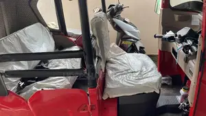 Bajaj RE 2026