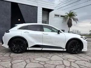 Toyota Crown Sport Z HEV 4WD 2025