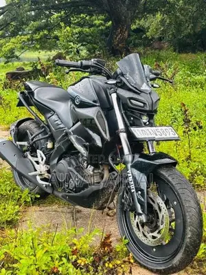 Yamaha MT 15 2020