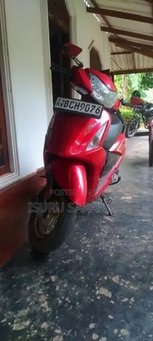 Hero Pleasure 2015