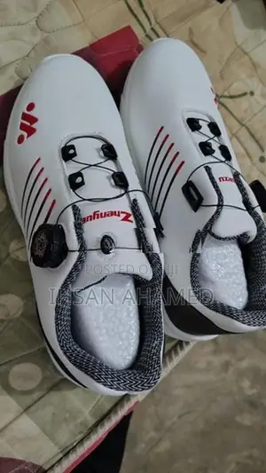 Sports Shoes