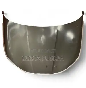 BYD Seal Bonnet