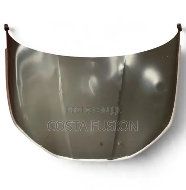 BYD Seal Bonnet