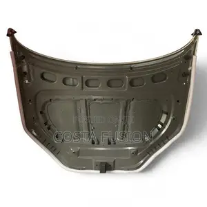 BYD Seal Bonnet
