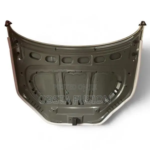 BYD Seal Bonnet