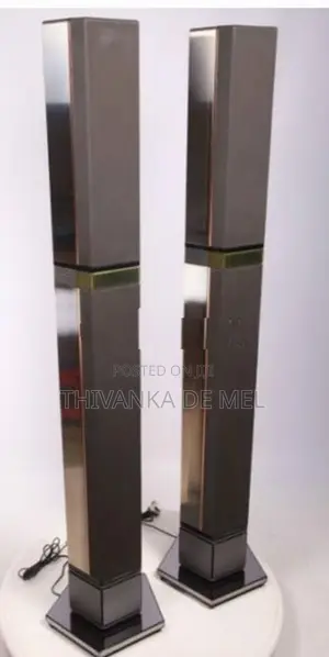 B&O Penta Tower Speakers
