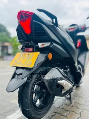 TVS Ntorq 125 Race Edition 2025