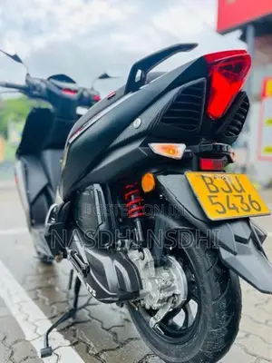 TVS Ntorq 125 Race Edition 2025